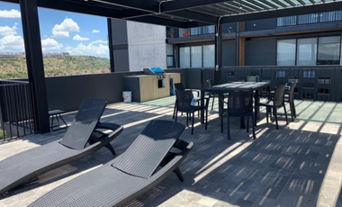 DEPARTAMENTO EN VENTA  EN MILENIO QUERÉTARO