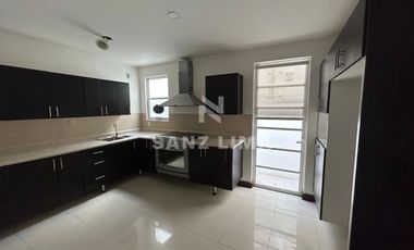 Marbella Residencial: Casa inteligente, moderna y luminosa. Recamara en PB