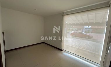 Marbella Residencial: Casa inteligente, moderna y luminosa. Recamara en PB