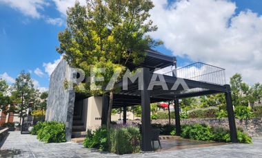 Venta de Departamento en Querétaro Zakia Residencial Zizana