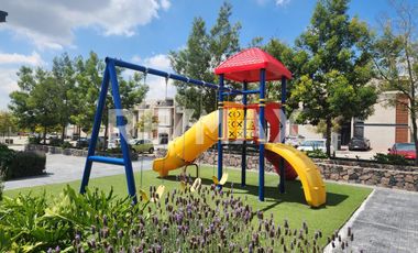 Venta de Departamento en Querétaro Zakia Residencial Zizana