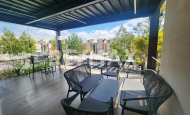 Venta de Departamento en Querétaro Zakia Residencial Zizana