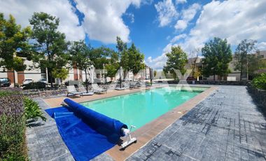 Venta de Departamento en Querétaro Zakia Residencial Zizana