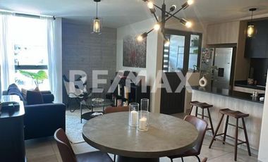 Venta de Departamento en Querétaro Zakia Residencial Zizana
