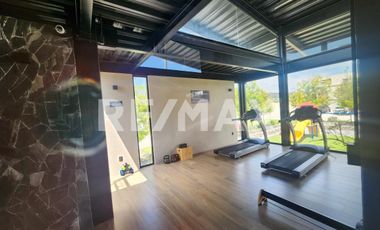 Venta de Departamento en Querétaro Zakia Residencial Zizana