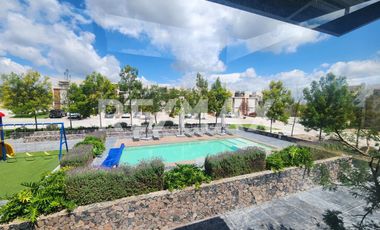 Venta de Departamento en Querétaro Zakia Residencial Zizana