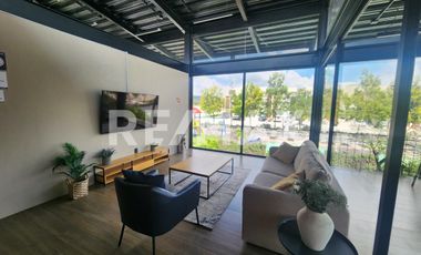 Venta de Departamento en Querétaro Zakia Residencial Zizana