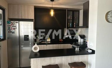 Venta de Departamento en Querétaro Zakia Residencial Zizana