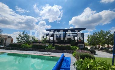 Venta de Departamento en Querétaro Zakia Residencial Zizana