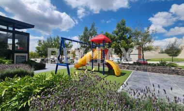 Venta de Departamento en Querétaro Zakia Residencial Zizana