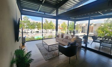 Venta de Departamento en Querétaro Zakia Residencial Zizana