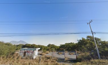 TERRENO EN RENTA AV. LINCOLN MONTERREY