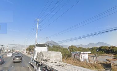 TERRENO EN RENTA AV. LINCOLN MONTERREY