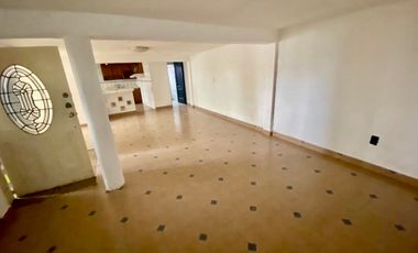 SE RENTA CASA EN ZENTLAPATL, CUAJIMALPA