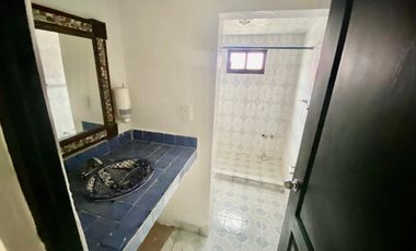 SE RENTA CASA EN ZENTLAPATL, CUAJIMALPA