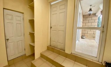 SE RENTA CASA EN ZENTLAPATL, CUAJIMALPA