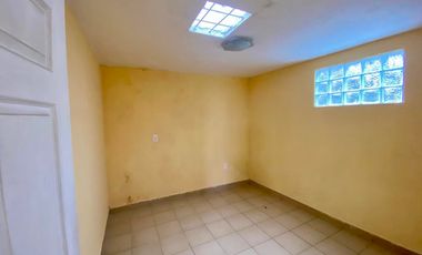 SE RENTA CASA EN ZENTLAPATL, CUAJIMALPA