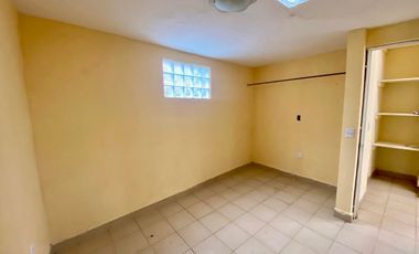 SE RENTA CASA EN ZENTLAPATL, CUAJIMALPA