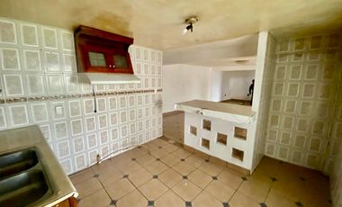 SE RENTA CASA EN ZENTLAPATL, CUAJIMALPA