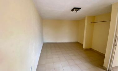 SE RENTA CASA EN ZENTLAPATL, CUAJIMALPA