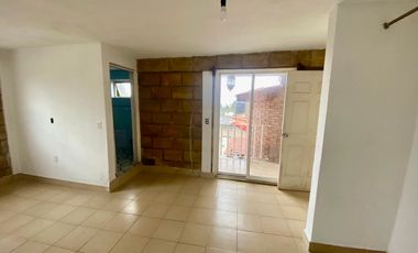 SE RENTA CASA EN ZENTLAPATL, CUAJIMALPA