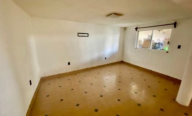 SE RENTA CASA EN ZENTLAPATL, CUAJIMALPA