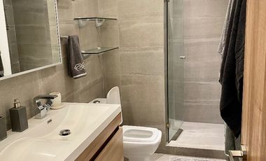 SE RENTA DEPARTAMENTO AMUEBLADO EN INSURGENTES  MIXCOAC