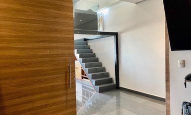 SE RENTA DEPARTAMENTO AMUEBLADO EN INSURGENTES  MIXCOAC