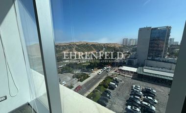 Bosques de Montemar, Concón. Arriendo oficina amoblada.