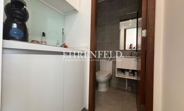 Bosques de Montemar, Concón. Arriendo oficina amoblada.