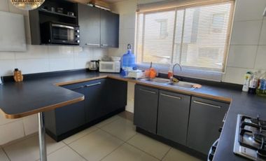 CONDOMINIO JARDÍN ORIENTE