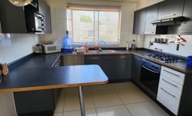 CONDOMINIO JARDÍN ORIENTE