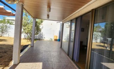 CONDOMINIO JARDÍN ORIENTE