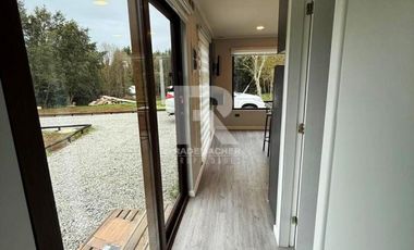 TINY HOUSES A 2KM DEL CENTRO