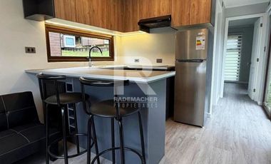 TINY HOUSES A 2KM DEL CENTRO