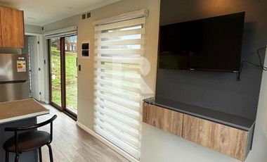 TINY HOUSES A 2KM DEL CENTRO