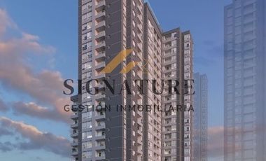 DEPARTAMENTO 2 DORMITORIOS EURO MATUCANA