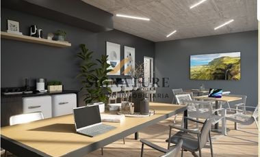 DEPARTAMENTO 2 DORMITORIOS EURO MATUCANA