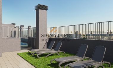 DEPARTAMENTO 2 DORMITORIOS EURO MATUCANA