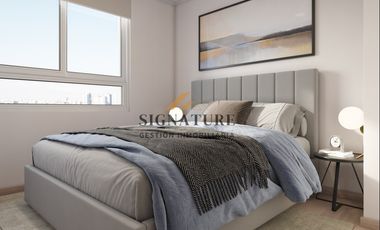 DEPARTAMENTO 2 DORMITORIOS EURO MATUCANA