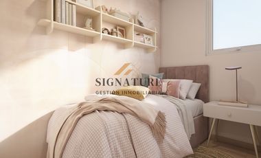 DEPARTAMENTO 2 DORMITORIOS EURO MATUCANA