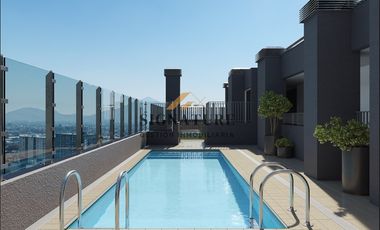 DEPARTAMENTO 2 DORMITORIOS EURO MATUCANA