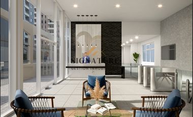 DEPARTAMENTO 2 DORMITORIOS EURO MATUCANA