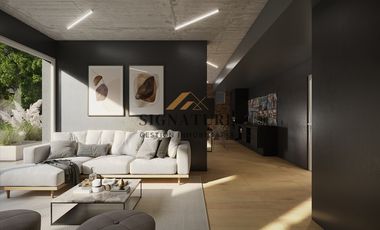 DEPARTAMENTO 2 DORMITORIOS EURO MATUCANA