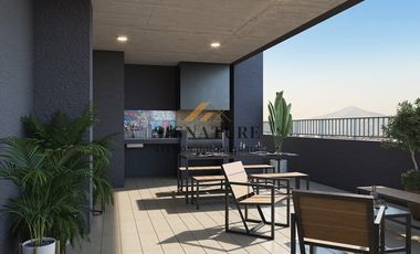 DEPARTAMENTO 2 DORMITORIOS EURO MATUCANA