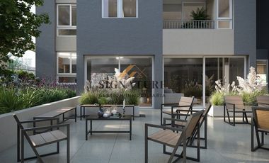 DEPARTAMENTO 2 DORMITORIOS EURO MATUCANA