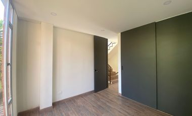 CASA VENTA PARA ESTRENAR CAJICA CENTRO