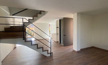 CASA VENTA PARA ESTRENAR CAJICA CENTRO