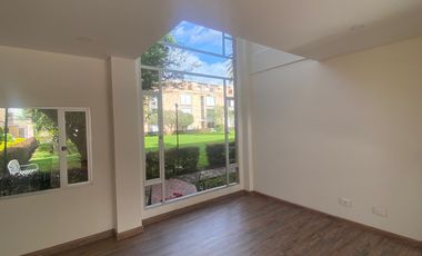 CASA VENTA PARA ESTRENAR CAJICA CENTRO