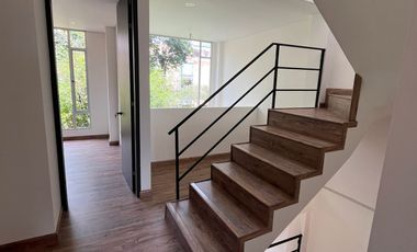 CASA VENTA PARA ESTRENAR CAJICA CENTRO